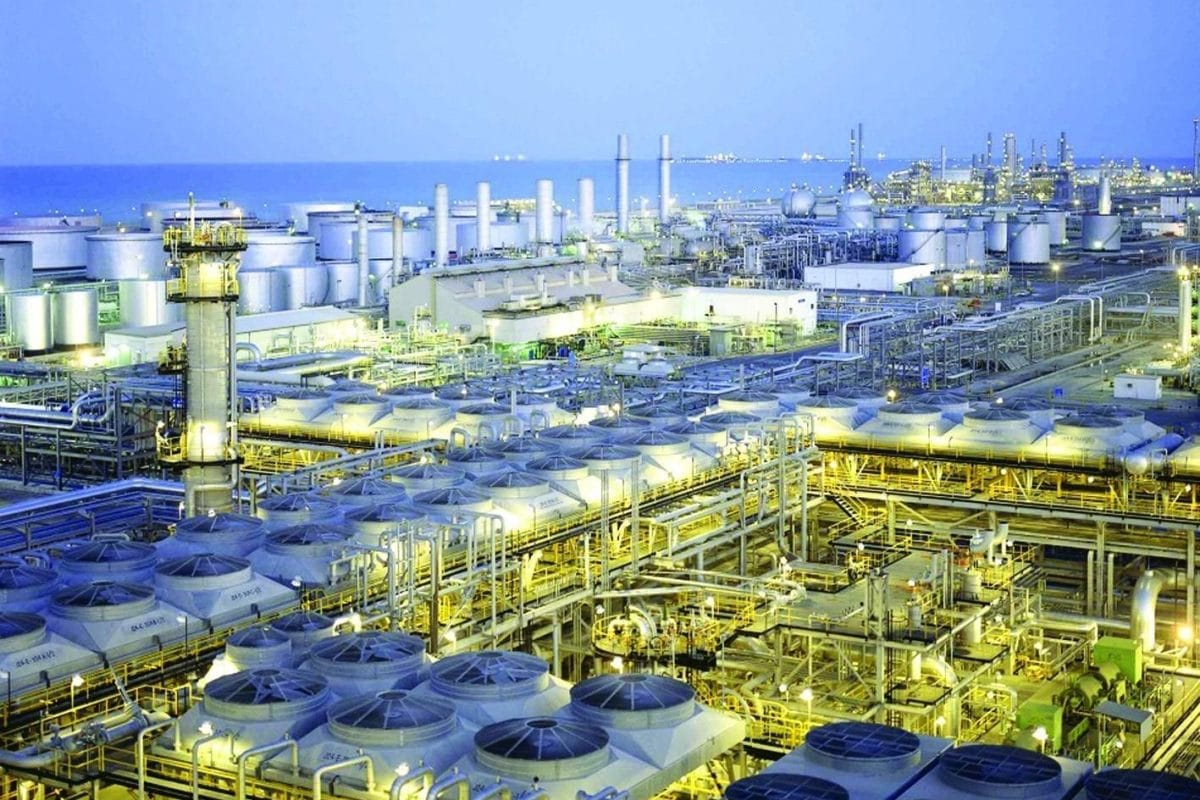 Ministry of Industry - Industrial Licenses