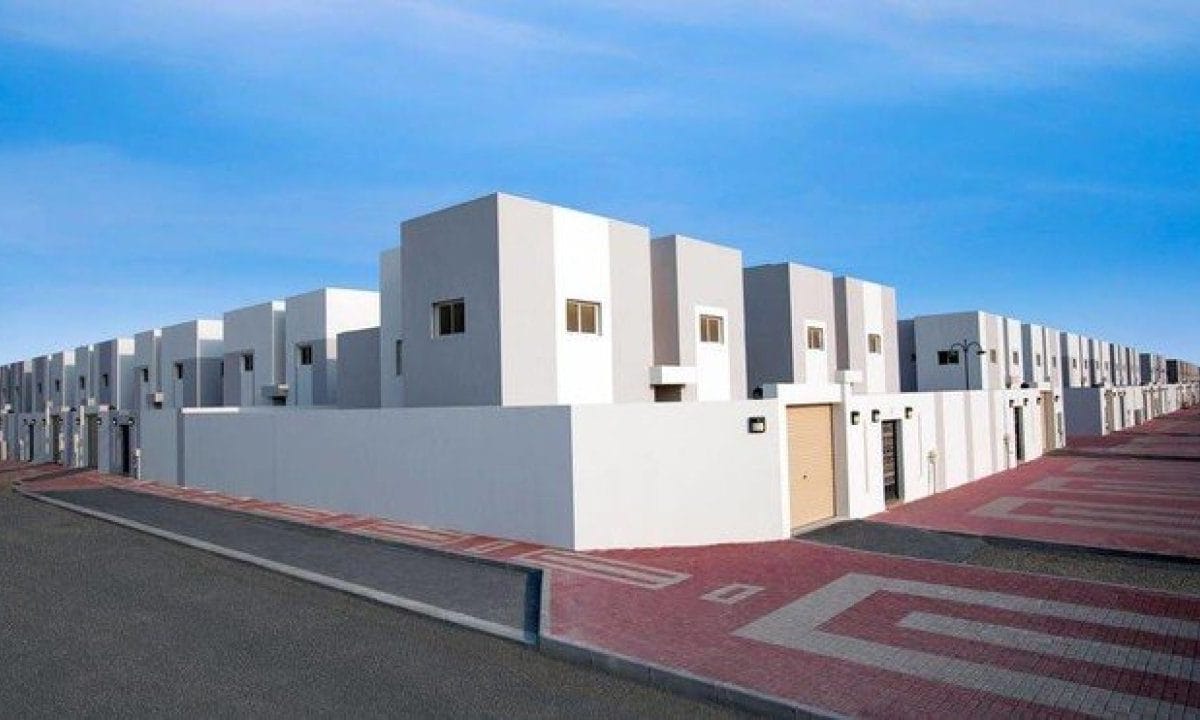 خطوات التقديم على برنامج سكني