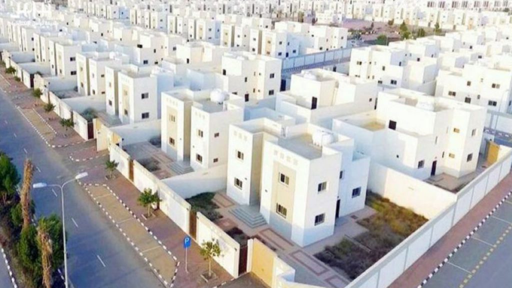 إطلاق اسم "سدرة" على أول أحياء روشن المتكاملة في الرياض.. يضم أكثر من 30 ألف وحدة سكنية