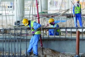 تحويل قطاع المقاولات إلى صناعي