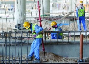 تحويل قطاع المقاولات إلى صناعي