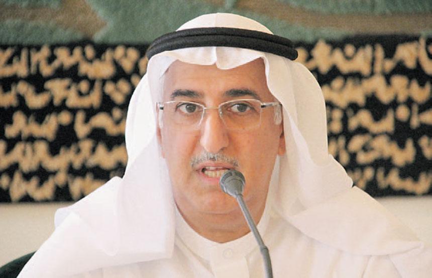 محافظ البنك المركزي السعودي يثمّن جهود "البنوك السعودية" في تعزيز الثقافة المالية لدى العملاء