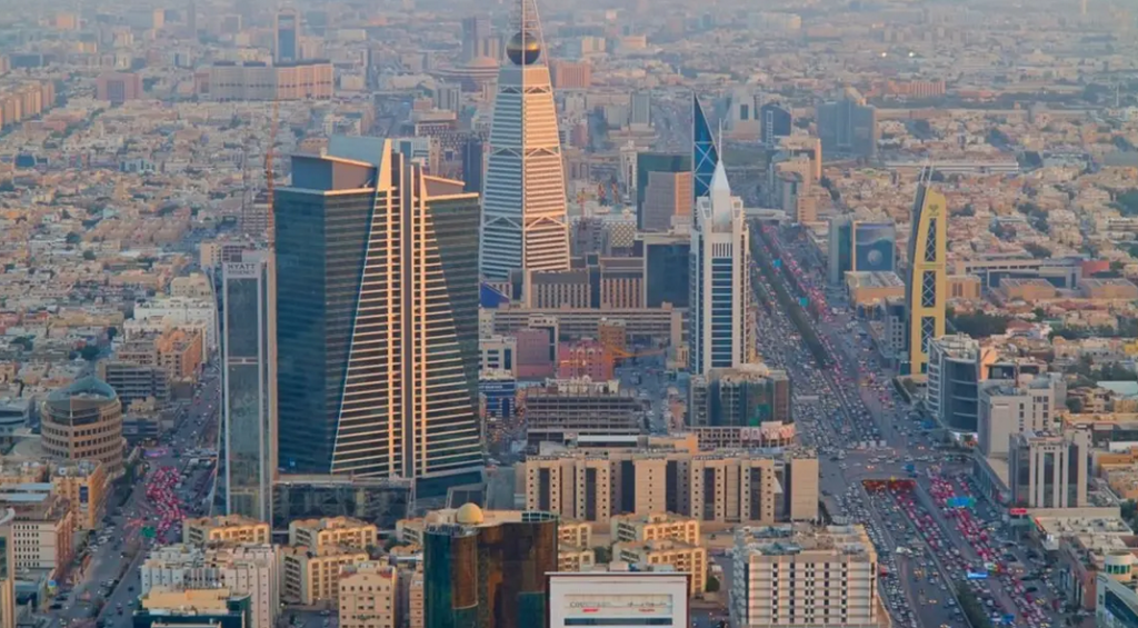 مديرو المشتريات: توسع قوي في الاقتصاد السعودي غير المنتج للنفط خلال أغسطس