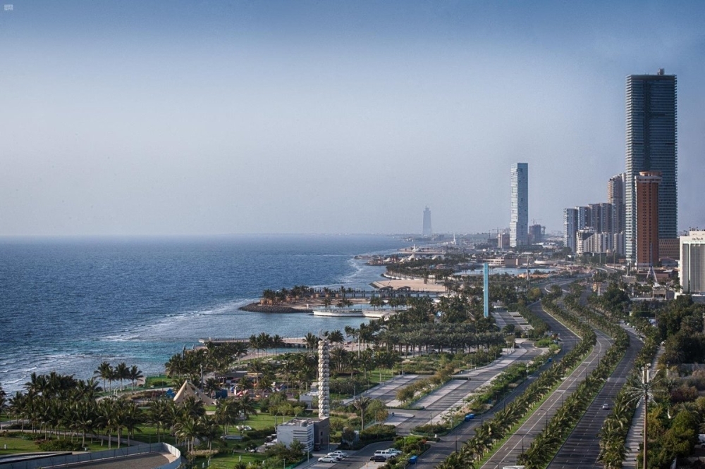 كوليرز: فنادق السعودية العالمية تضم 17 ألف غرفة جديدة