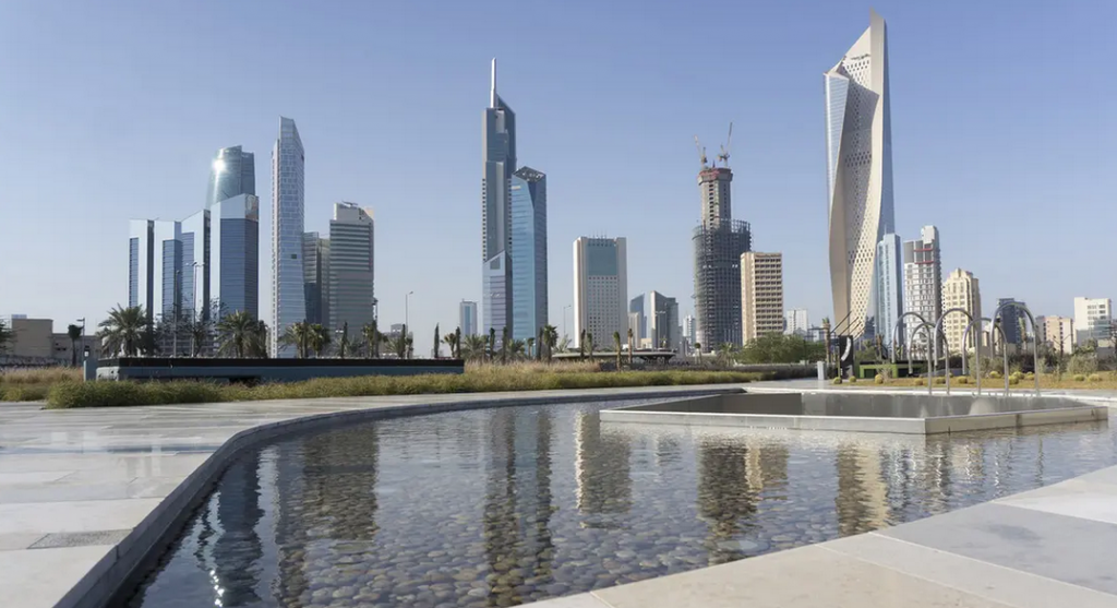 "بيتك": 3.67 مليار دولار تداولات العقارات في الكويت خلال 3 أشهر
