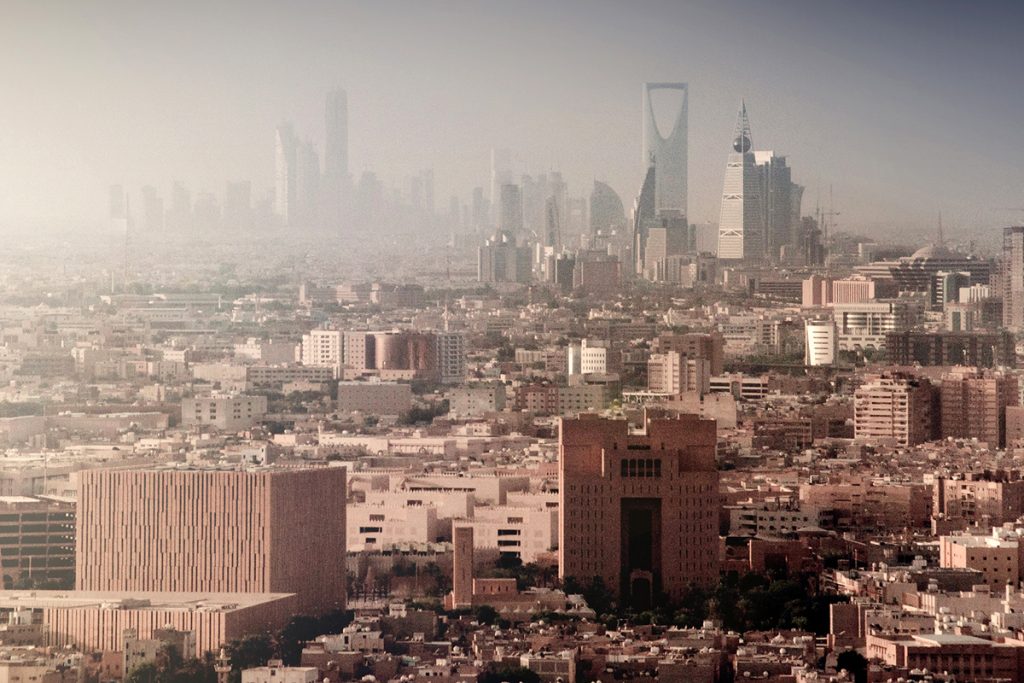 كيف عادت الأحياء القديمة في الرياض للواجهة من جديد؟!