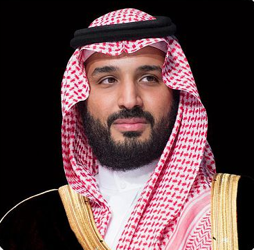 محمد بن سلمان يطلق شركة طيران الرياض