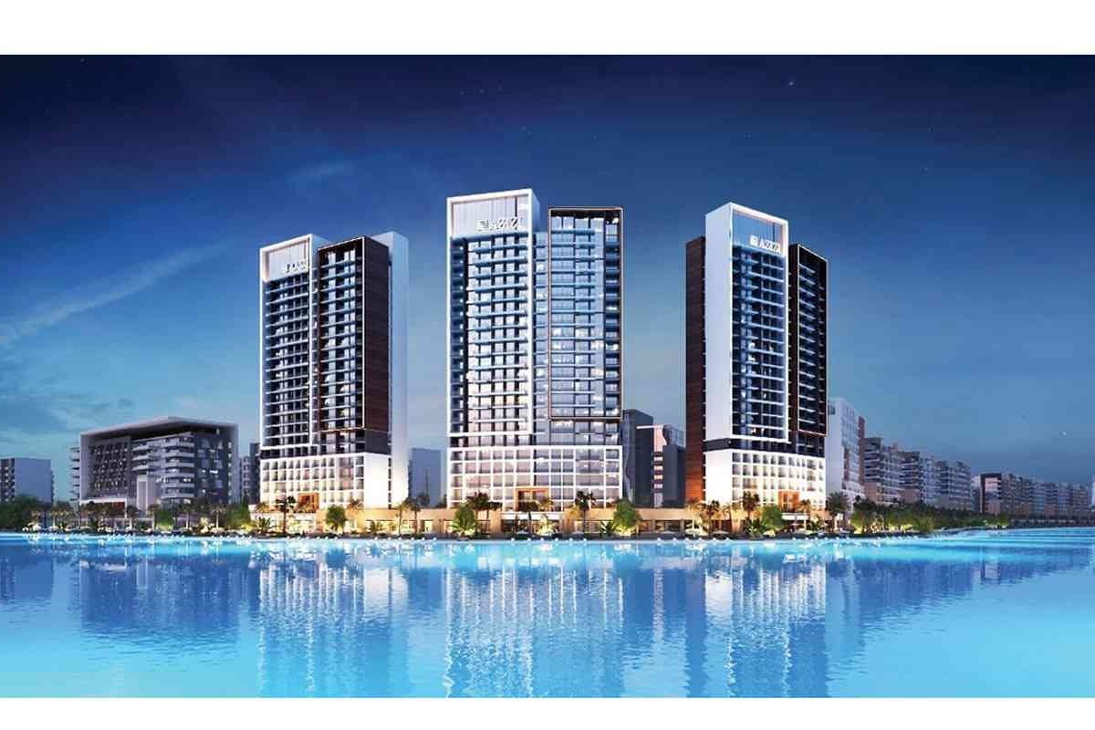 شركة عزيزي العقارية