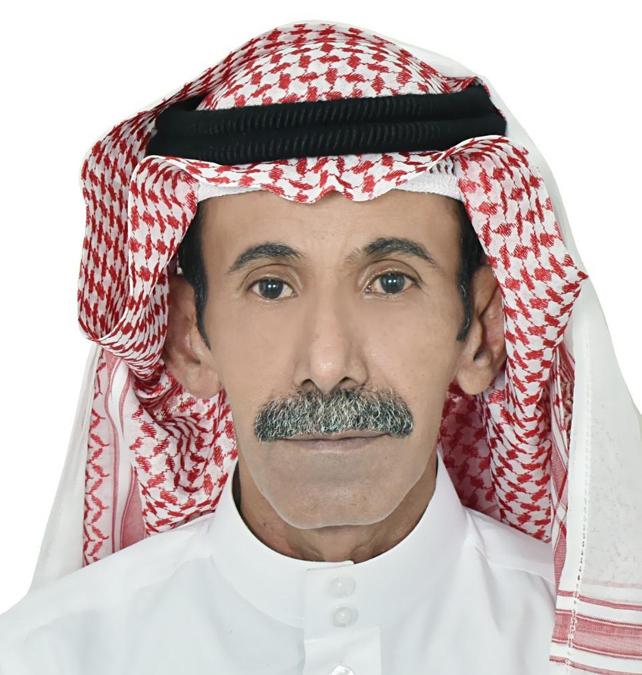 سعيد احمد الزهراني