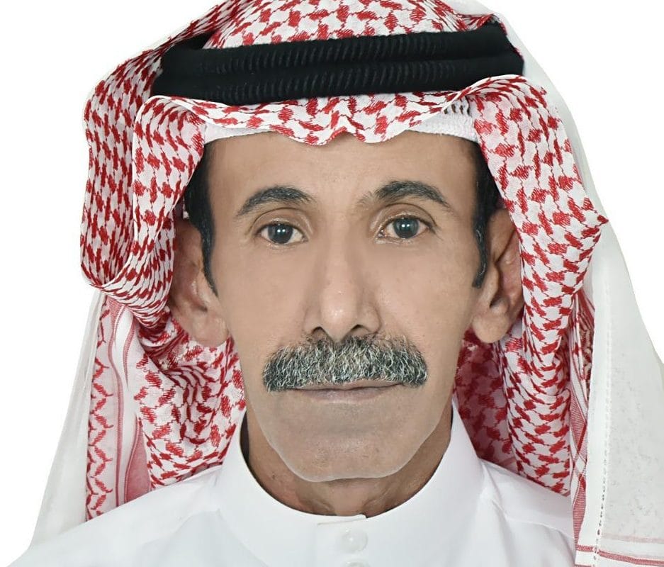 سعيد احمد الزهراني