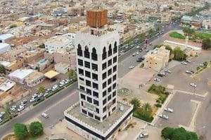 فرص استثمارية في حائل