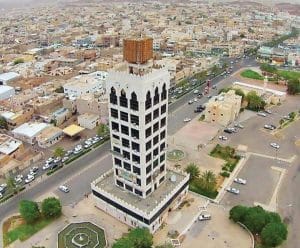 فرص استثمارية في حائل