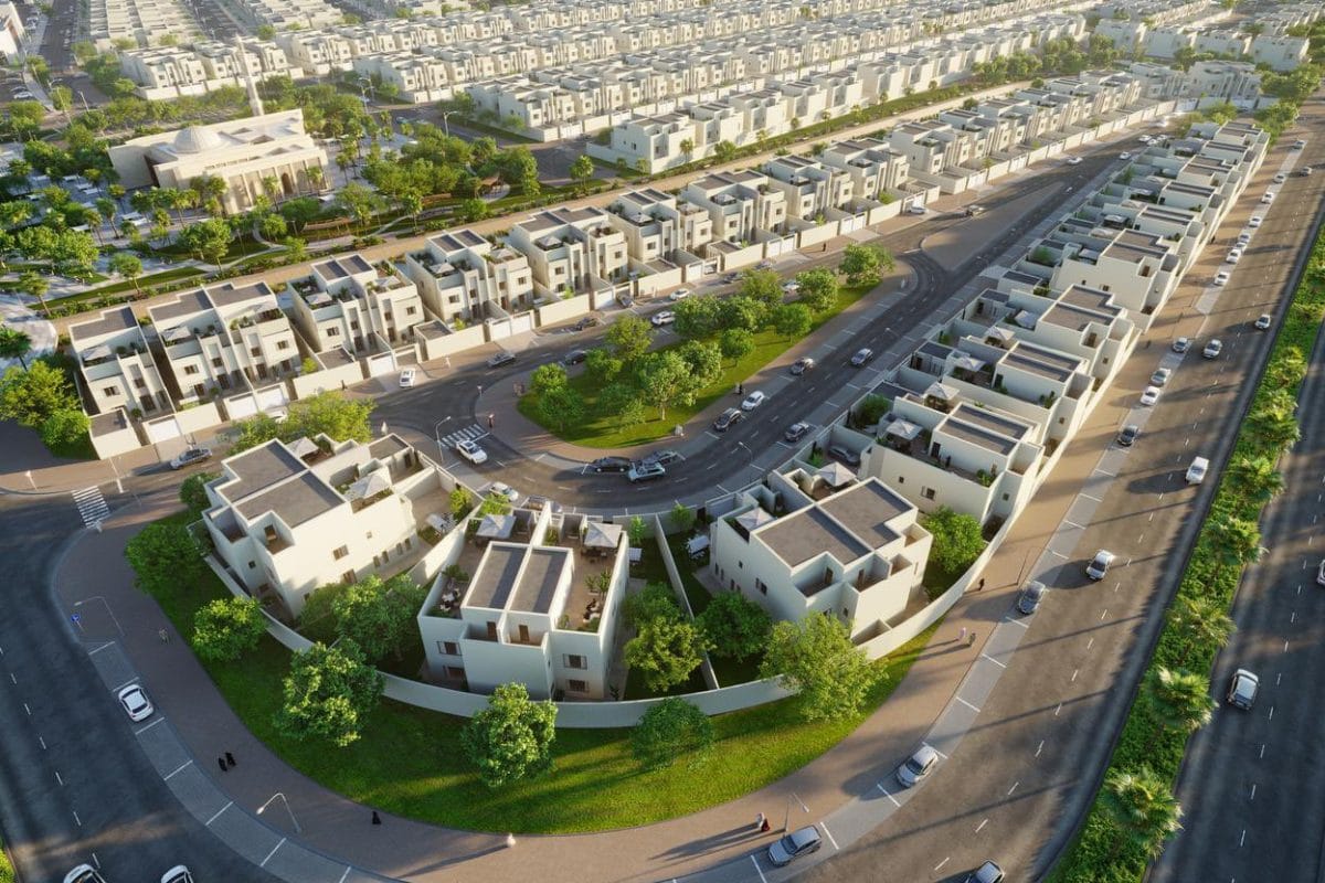 مشروع ميلاء بجدة
