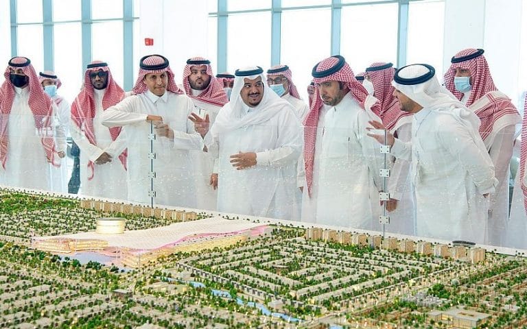 نائب امير منطقة الرياض