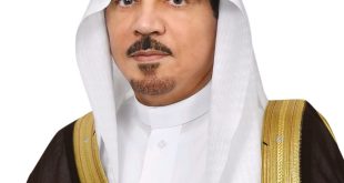 المهندس علي بن عثمان الركبان