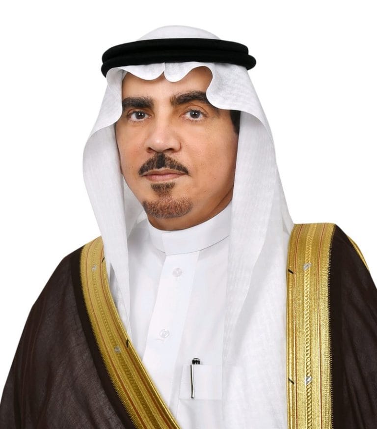 المهندس علي بن عثمان الركبان