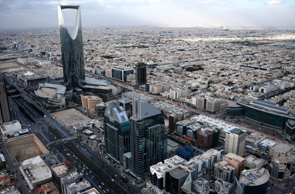 الرياض - مهلة تسوير مواقع الأعمال الإنشائية تنتهي الأسبوع القادم