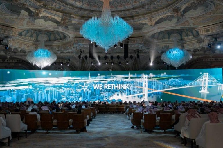 Entrepreneurship Forum