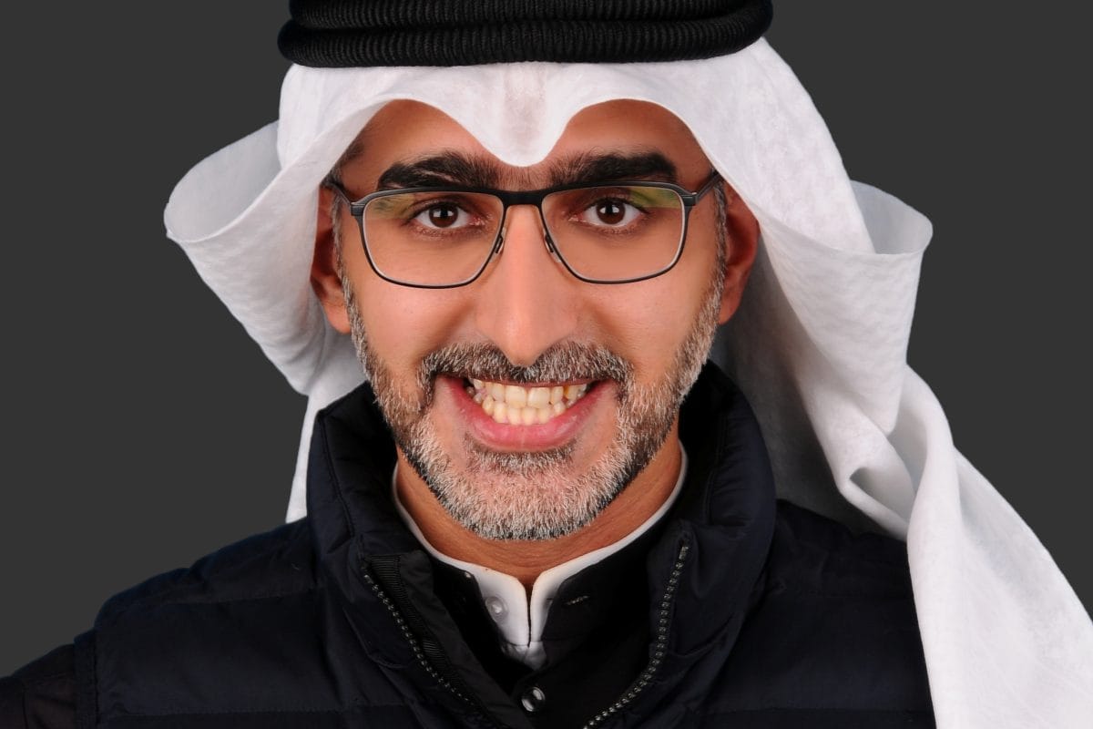 م. نايف بستكي