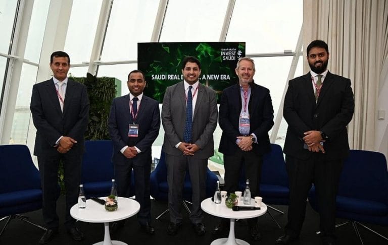 معرض العقار في فرنسا