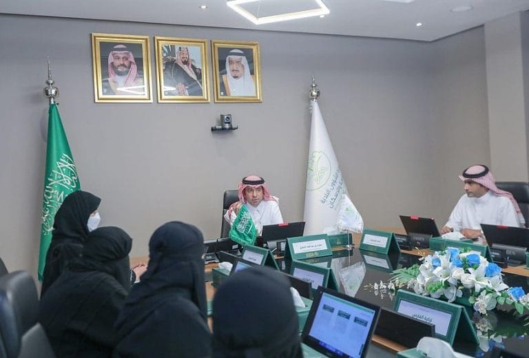 تسليم مستفيدي بنيان