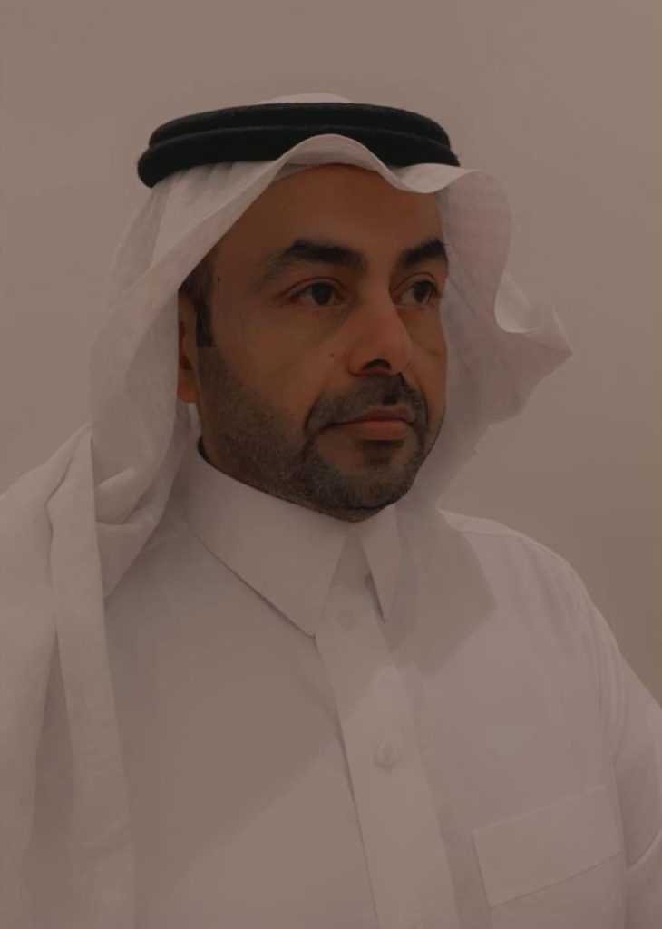 بندر الحامد