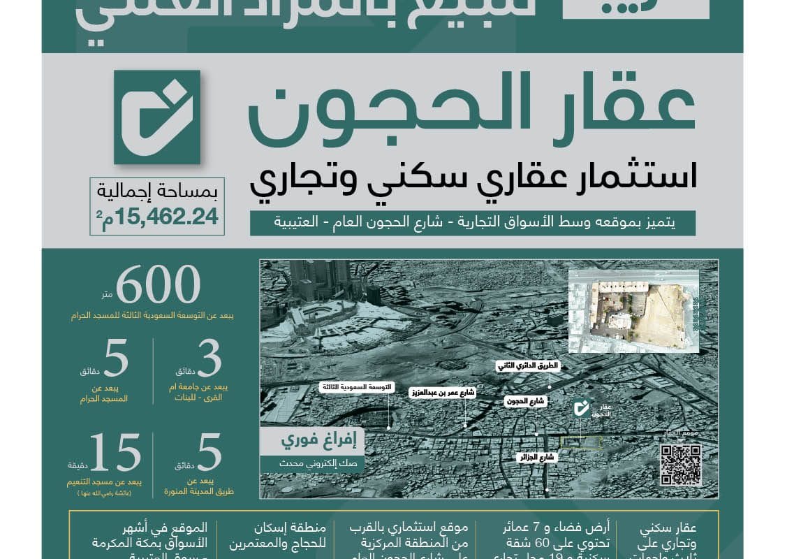 3 شركة إتقان العقارية