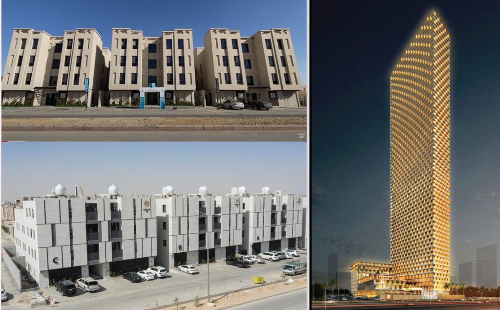 مشاريع البيع على الخارطة