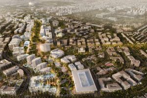 The Bride Project - Roshan Company