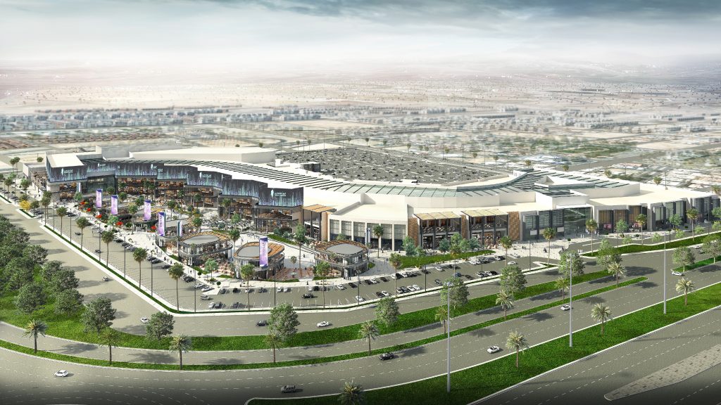 "المراكز العربية" توقع اتفاقيتين بقيمة 6.2 مليار ريال لتطوير مركزي "جوهرة الرياض" و"جوهرة جدة" التجاريين