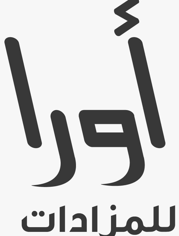 شعار شركة اورا