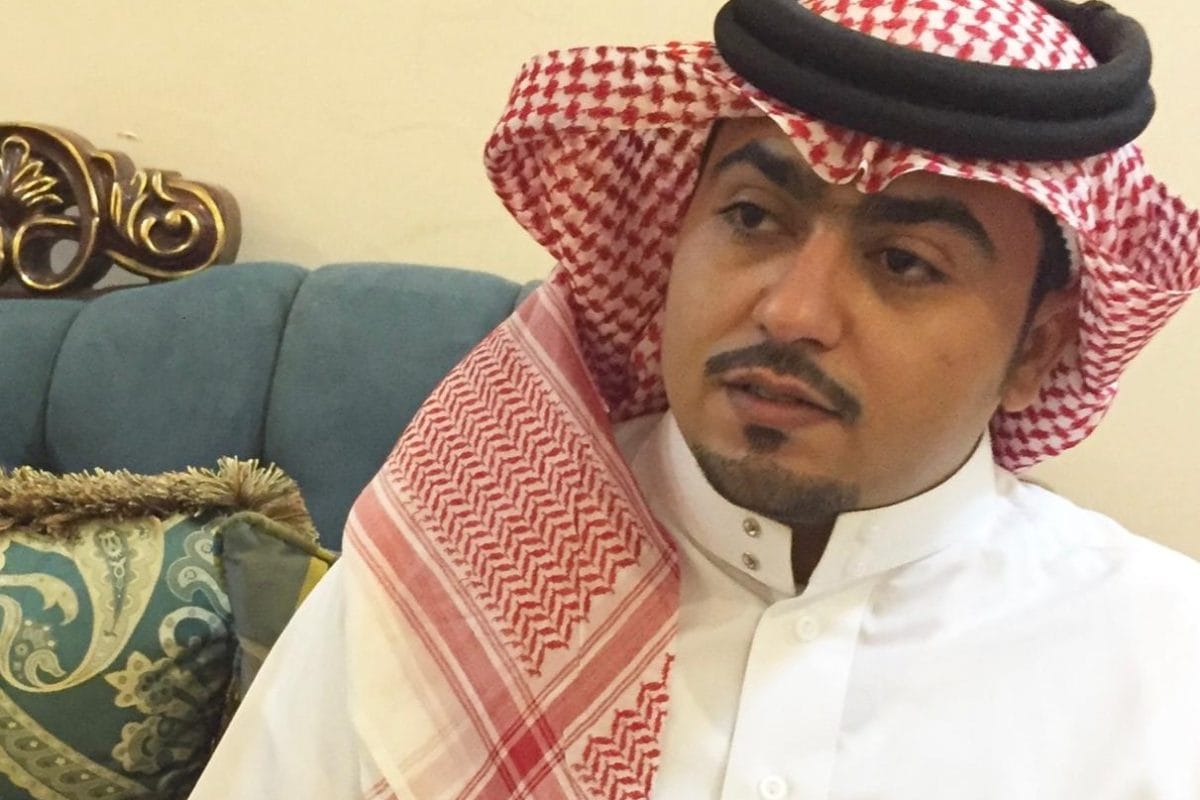 م. ليث الشبل