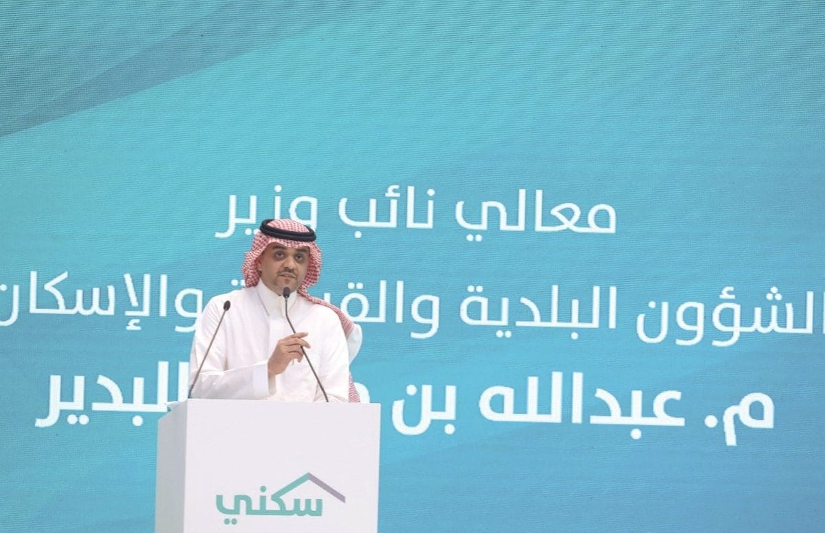 نائب وزير الإسكان