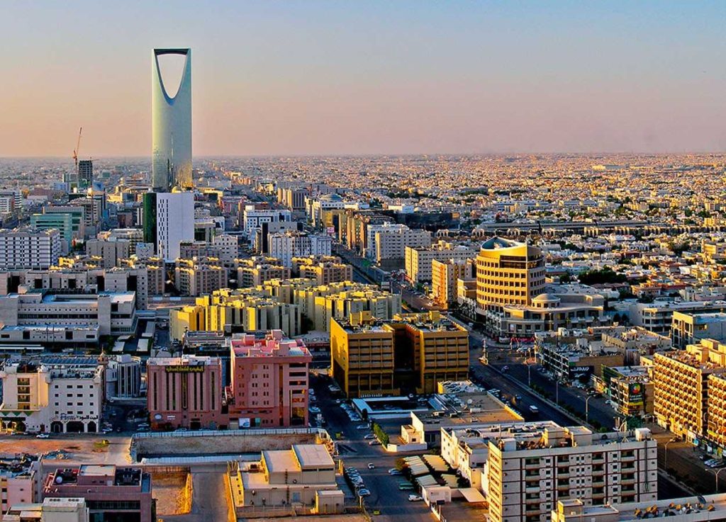 الرياض- قطاع الأعمال- توطين الأنشطة والمهن العقارية