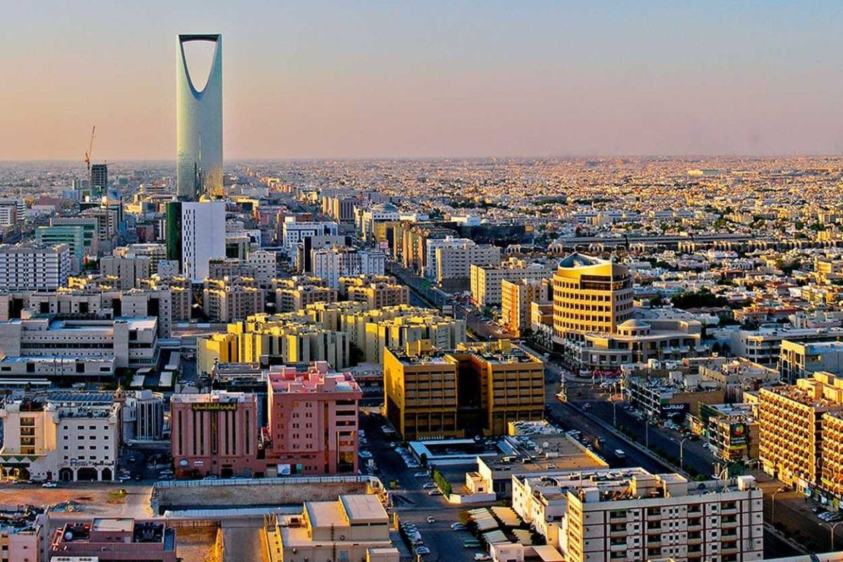 الرياض- قطاع الأعمال- توطين الأنشطة والمهن العقارية