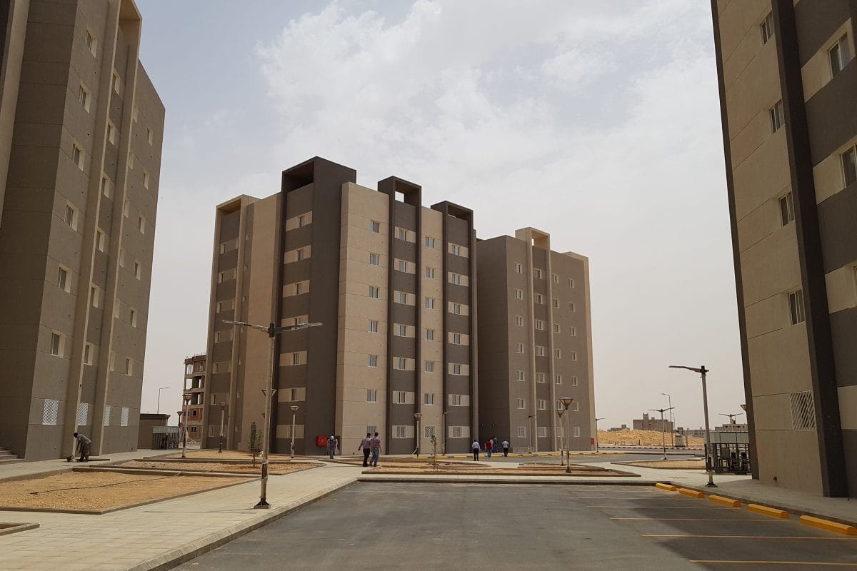 عمائر الجوهرة الرياض