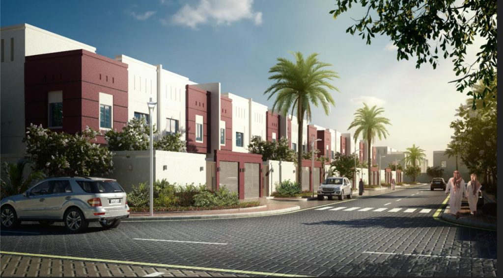 مشروع لؤلؤة الديار