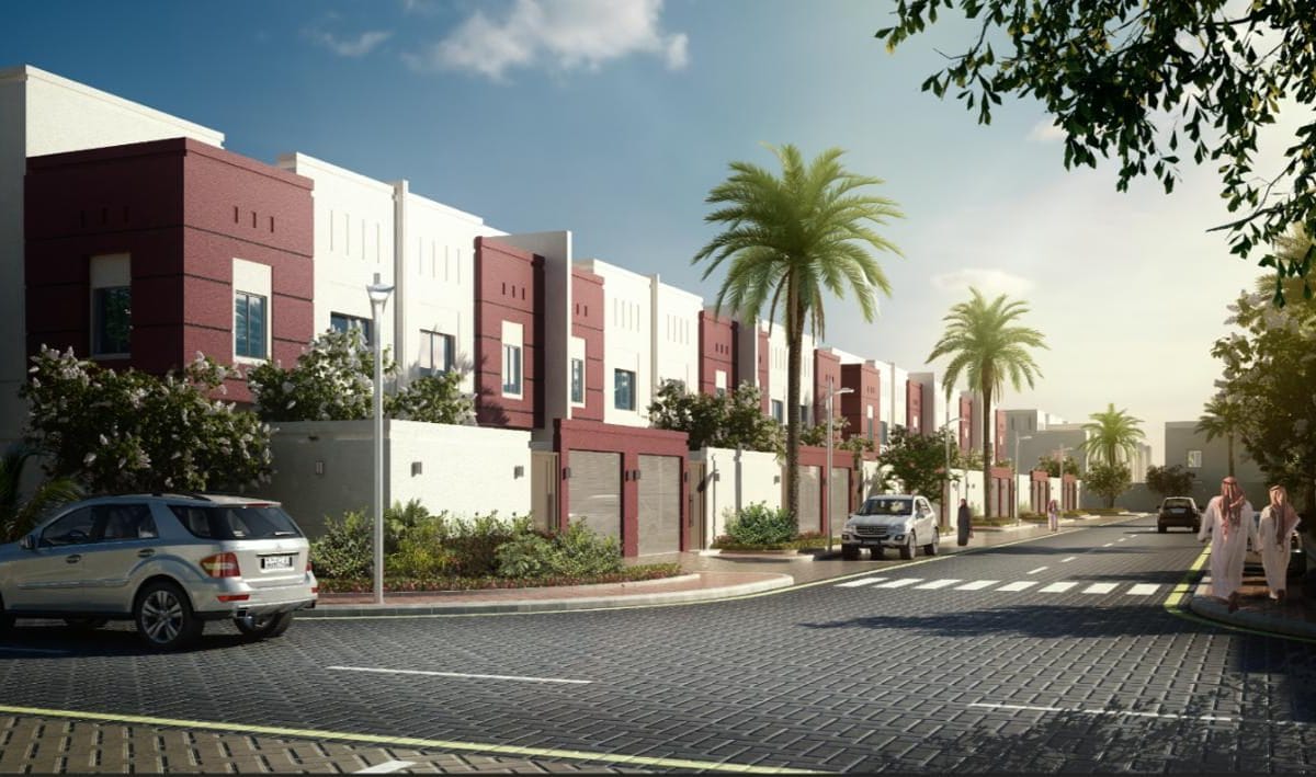 مشروع لؤلؤة الديار