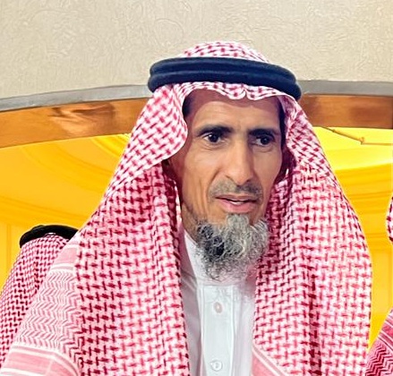 إبراهيم بن محمد القباع