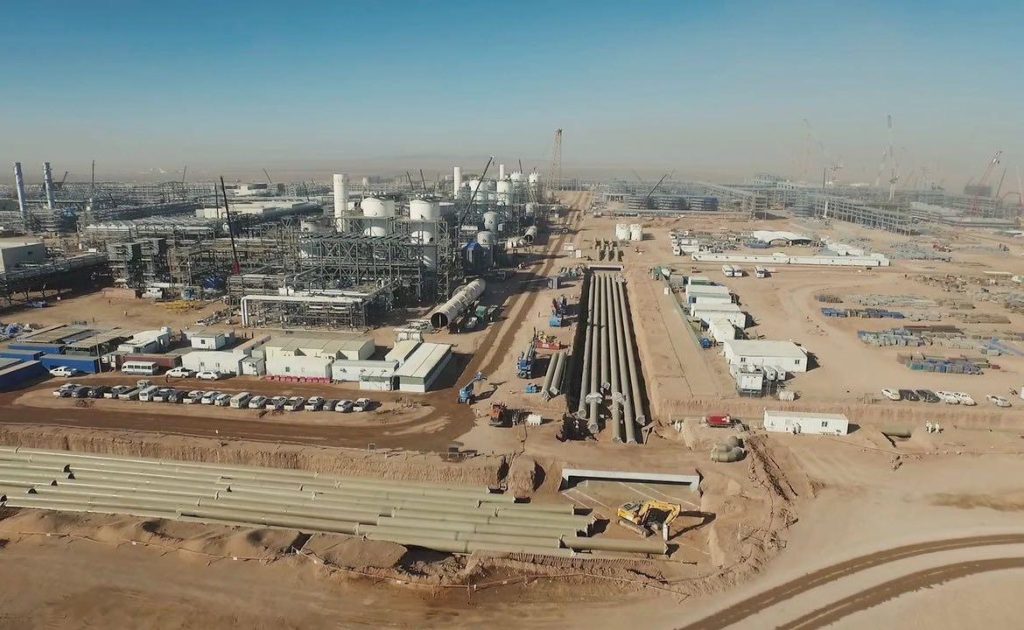 صناعية الخبر