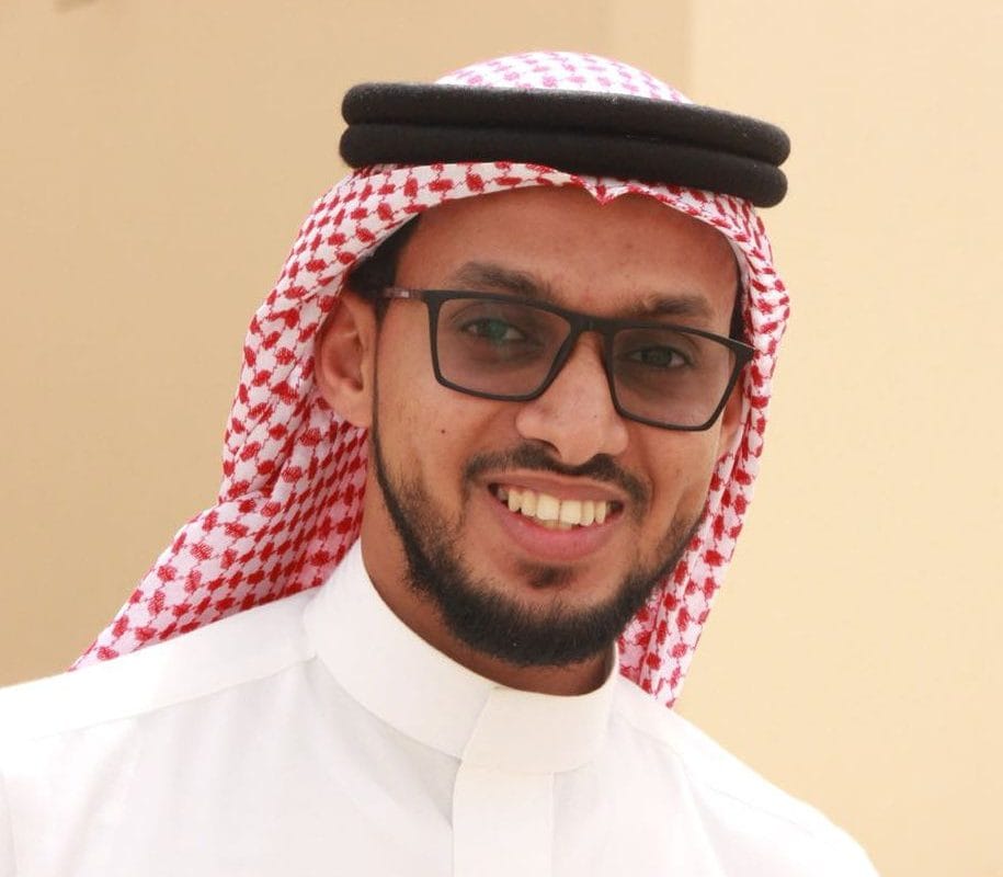 عبدالرحمن دقدقي - اليوم الوطني