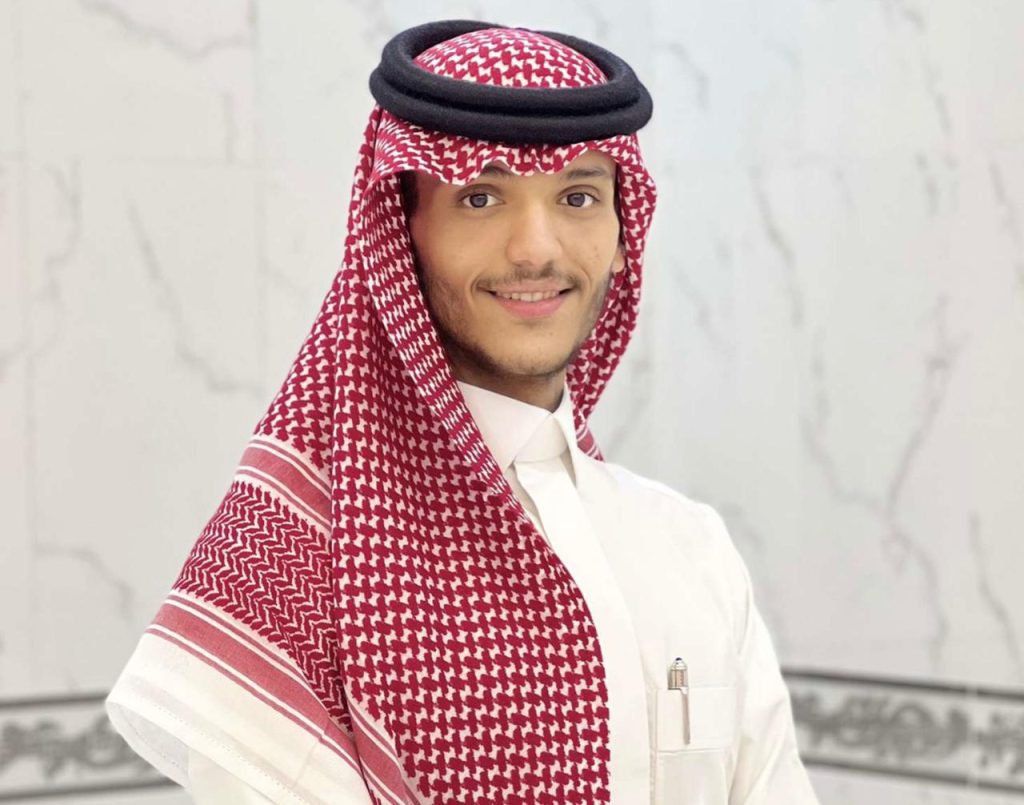 عبدالله آل جبران (2)