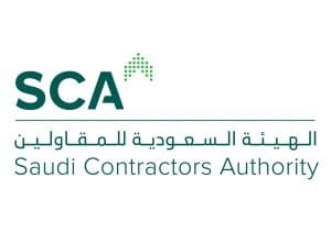 Saudi Contractors Authority
