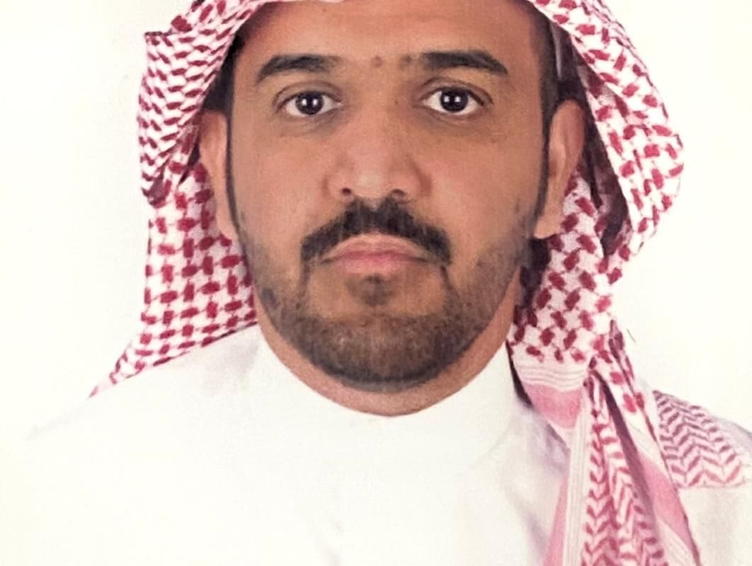 بكر المرشدي