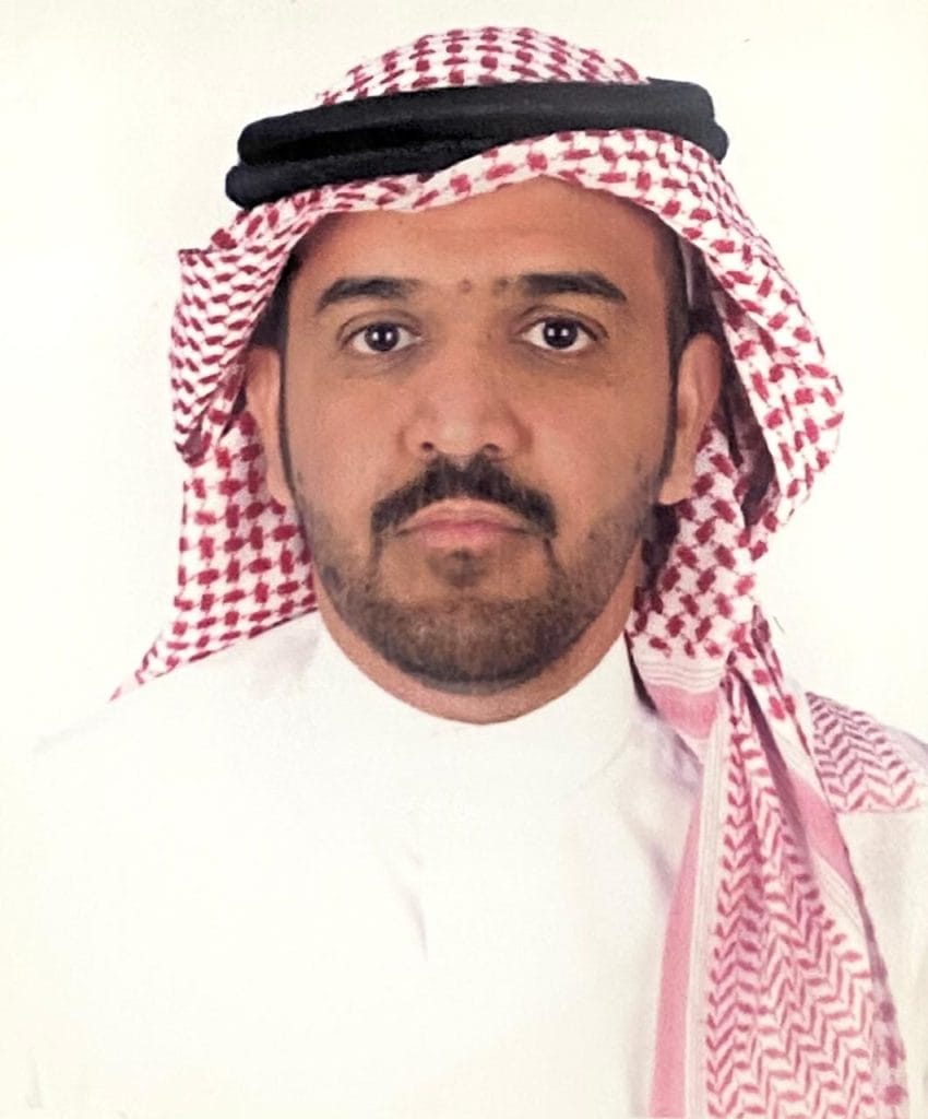 بكر المرشدي