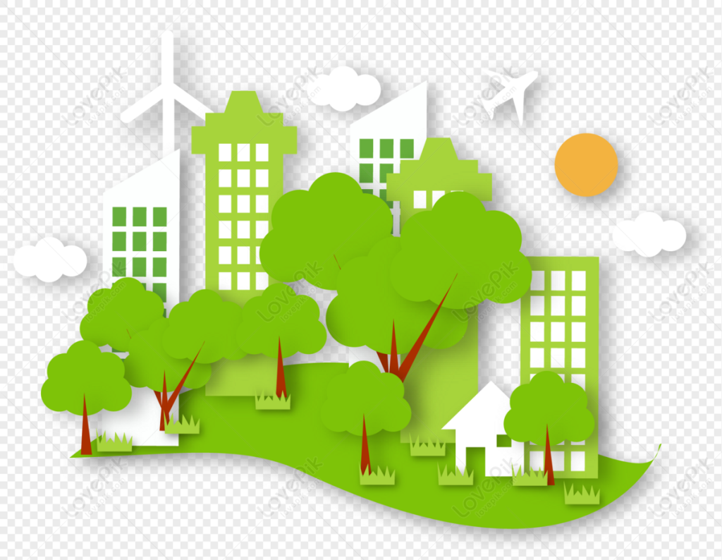 حماية البيئة