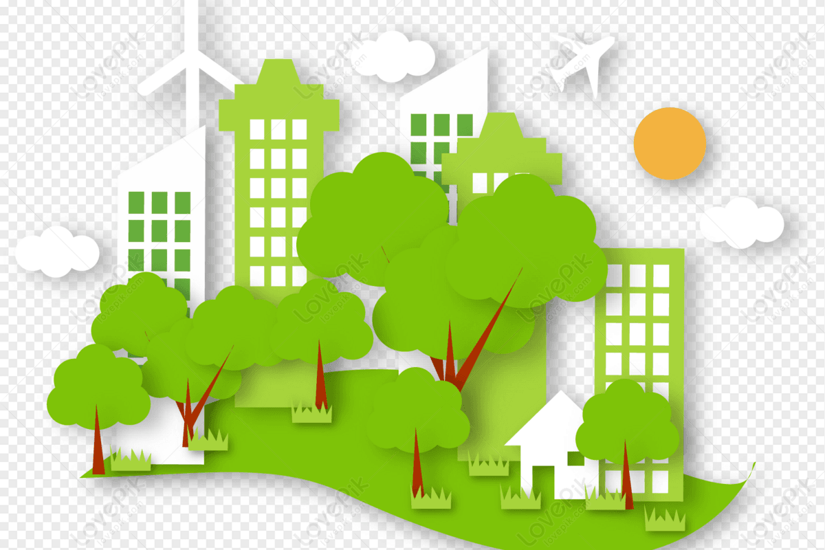 حماية البيئة