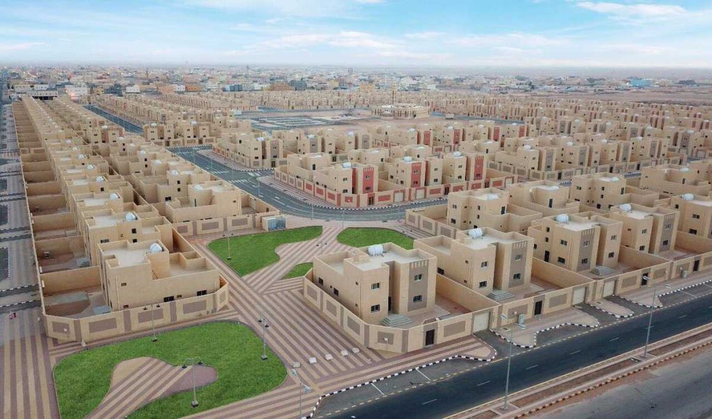 سكني: أكثر من 158 ألف أسرة سعودية سكنت مسكنها الأول في العام الماضي