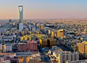 صندوق النقد الدولي سوق المكاتب في الرياض