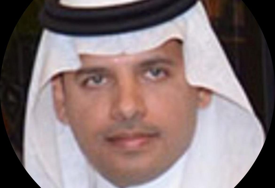 بدر بن فهد المقيّل.. يوم التأسيس